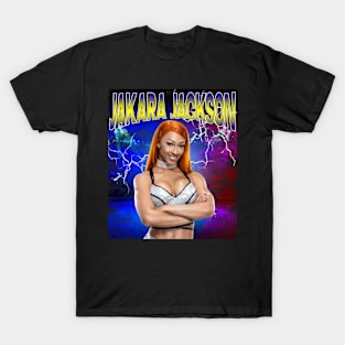 JAKARA JACKSON T-Shirt